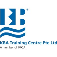 KBA Training Centre Pte Ltd Logo