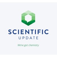 Scientific Update Ltd Logo