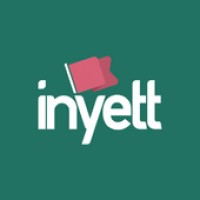 Inyett AB Logo