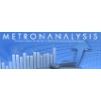 Metron Analysis S.A. Logo