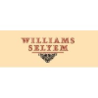 Williams Selyem Winery Logo