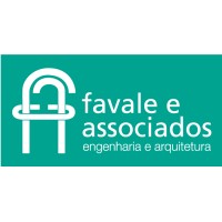 Favale Engenharia Logo