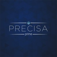 Precisa Prime Logo