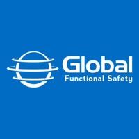 Global Functional Safety ApS │ GFS Logo
