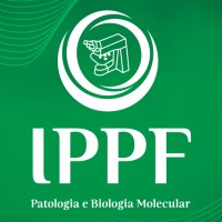 IPPF - Patologia e Biologia Molecular Logo