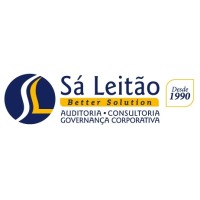 Sa Leitao Auditores Logo