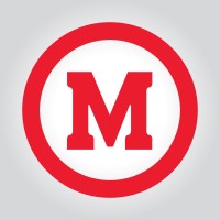 Mackenzie Hospital Evangélico Dr. e Sra. Goldsby King Logo