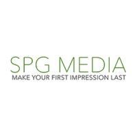 SPG MEDIA Logo
