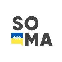 SOMA agency Logo