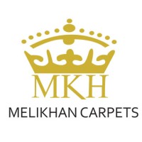 Melikhan Carpets Logo
