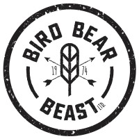 Bird Bear Beast Ltd. Logo