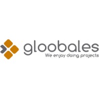 Gloobales Logo