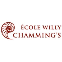 Ecole Willy Chammings Logo