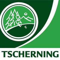 Tscherning Logo