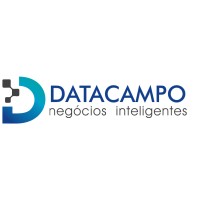 Datacampo - Negócios Inteligentes Logo