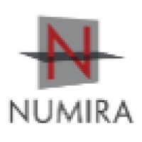 Numira Logo