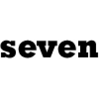 Seven! Logo