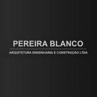 Pereira Blanco Construtora Logo