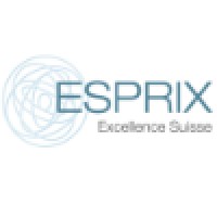 ESPRIX Excellence Suisse Logo