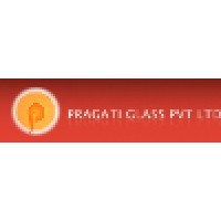 Pragati Glass & Industries Pvt. Ltd Logo