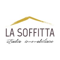 La Soffitta Studio Immobiliare S.r.l. Logo