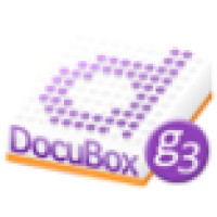 DOCUBOX Logo