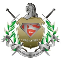 PS Facilities Logo