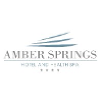 Amber Springs Hotel & Health Spa Logo