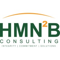 HMN2B Consulting Logo