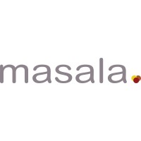 Masala Consulting Logo