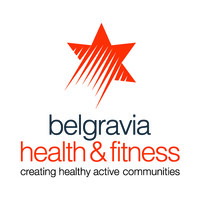 Belgravia Health & Fitness Logo