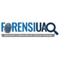 FORENSIUAQ - Universidad Autónoma de Querétaro Logo