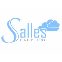 Salles Solutions Logo