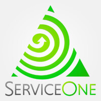 ServiceOne Consulting Logo