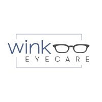 Wink Eye Care Logo