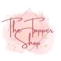 The Topper Shop Logo