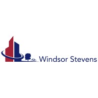 Windsor Stevens Logo