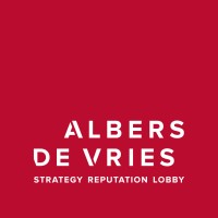 Albers De Vries Logo