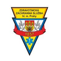 Emergency Medical System of Capital City Prague Logo