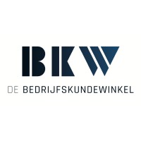 Bedrijfskundewinkel Nijmegen - BKW Logo