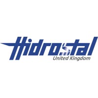 Hidrostal UK Logo
