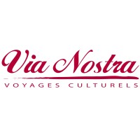 VIA NOSTRA Logo
