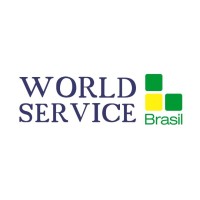 World Service Brasil Logo