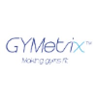 GYMetrix Ltd Logo
