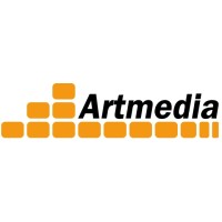 Artmedia Logo