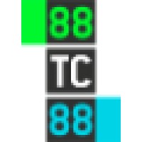 88tc88 Logo