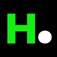 Holker IT Logo