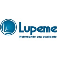 Lupeme Indústria Metalúrgica Ltda Logo