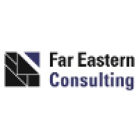 Far Eastern - Fernost Beratungs- und Handelsgesellschaft mbH Logo