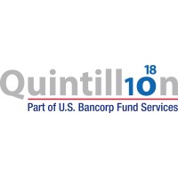 Quintillion Limited Logo